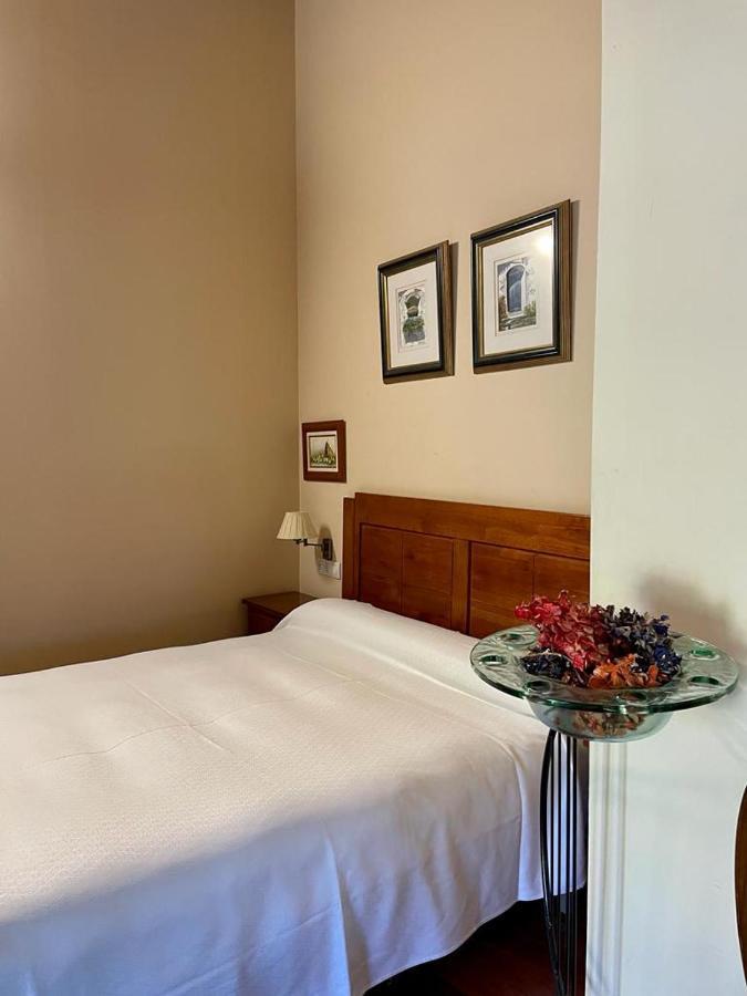 Aldea Couso Rural Hotel Sarreaus Екстериор снимка