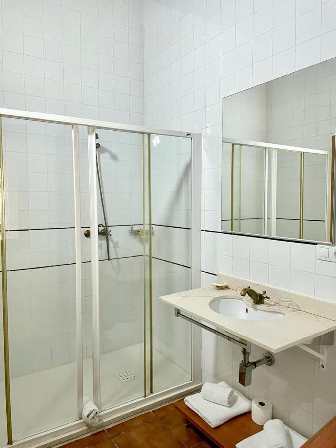 Aldea Couso Rural Hotel Sarreaus Екстериор снимка