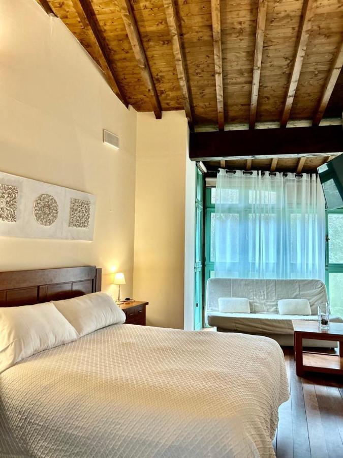 Aldea Couso Rural Hotel Sarreaus Екстериор снимка